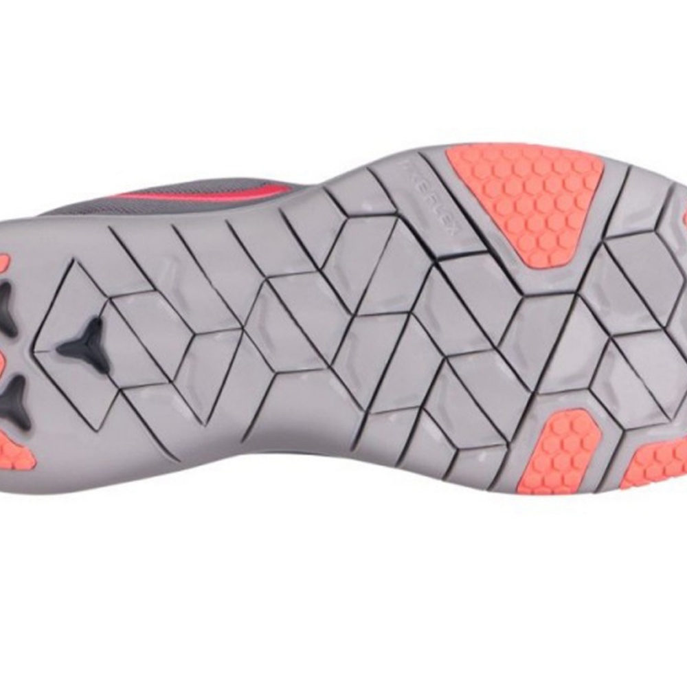 Nike Flex Supreme Shoe Tr6 Nike 909014-003 - Picture 3 of 4